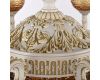 Подвесная люстра Bohemia Ivele Crystal AL78101P/8/250 A WMG P Amber/M-1F