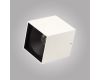 Накладной светильник AM Group AM482 BK+WH 10W