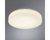 Накладной светильник Arte Lamp Aqva-tablet Led A6836PL-1WH