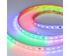 Светодиодная лента герметичная Arlight DMX-PS-B60-15mm 24V RGB-PX6 (15W/m, IP67, 5060, 5m) 037090