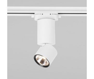 Купить Трековый однофазный светильник Elektrostandard Sens 85047/01 4690389193804 a062879 Трековый однофазный светильник Elektrostandard Sens 85047/01 4690389193804 a062879
