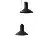 Подвесной светильник ImperiumLoft Rarity 189843-23