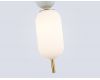 Бра Ambrella Light High Light Ceramo Modern LH53108
