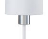 Настольная лампа Escada Denver 1109/1 White/Silver