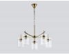 Подвесная люстра Ambrella Light High Light Heigh Light LH56031