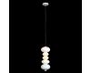 Подвесной светильник Loft IT Macaroon 10271P/C
