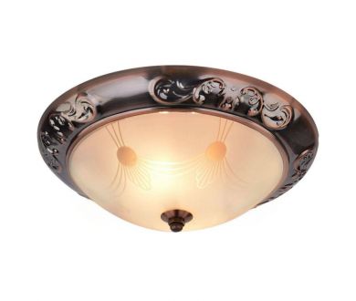 Купить Потолочный светильник Arte Lamp 28 A3014PL-2AC Потолочный светильник Arte Lamp 28 A3014PL-2AC