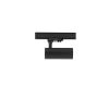 Трековый трехфазный светильник Nowodvorski Ctls Tinos Led Black 10397