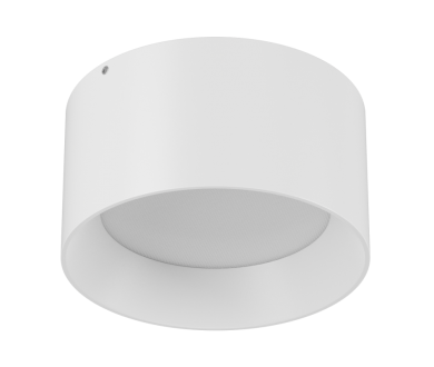 Купить Накладной светильник DesignLed BQ-SF12-WH-NW 007131 Накладной светильник DesignLed BQ-SF12-WH-NW 007131
