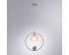Подвесной светильник Arte Lamp Gemelli A2150SP-1WG
