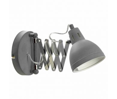 Купить Бра Lussole Loft Koyukuk LSP-8050V Бра Lussole Loft Koyukuk LSP-8050V