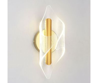 Купить Настенный светильник Lussole Bradford LSP-7295 Настенный светильник Lussole Bradford LSP-7295