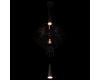 Подвесной светильник Loft IT Star 10141/400 Black