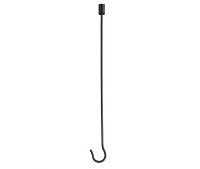 Купить Запасной крюк Odeon Light Corda 4391/40K Запасной крюк Odeon Light Corda 4391/40K