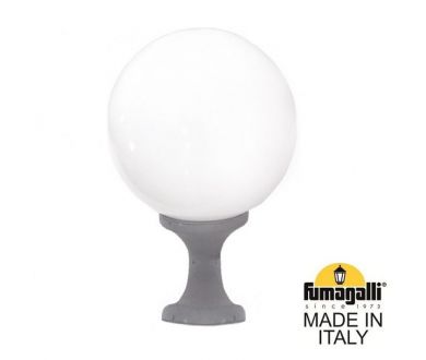 Купить Садовый светильник Fumagalli G41.115.000.LYE27 Садовый светильник Fumagalli G41.115.000.LYE27