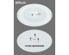 Потолочная люстра Citilux Симпла CL714900G