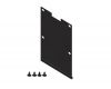 Заглушка (4 шт.) Ambrella Light Alum Profile GP8501
