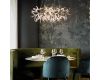 Подвесная люстра ImperiumLoft Ariana 201173-23