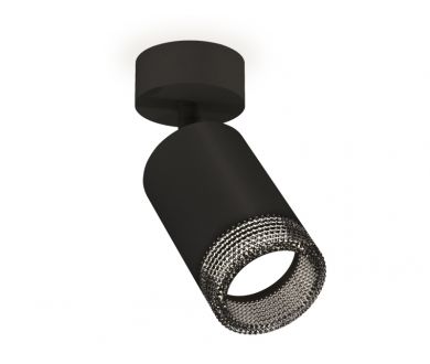 Купить Накладной поворотный светильник Ambrella Light Techno XM6313002 (A2210, C6313, N6151) Накладной поворотный светильник Ambrella Light Techno XM6313002 (A2210, C6313, N6151)