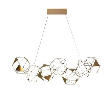 Купить Подвесная люстра Odeon Light Trellis 5086/32L Подвесная люстра Odeon Light Trellis 5086/32L