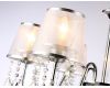 Подвесная люстра Ambrella Light Traditional TR4588