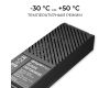Блок питания Apeyron Pro 24В, 100Вт, 100-277В, 4,2А, IP20 03-207