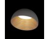 Потолочный светильник Loft IT Egg 10197/350 Grey