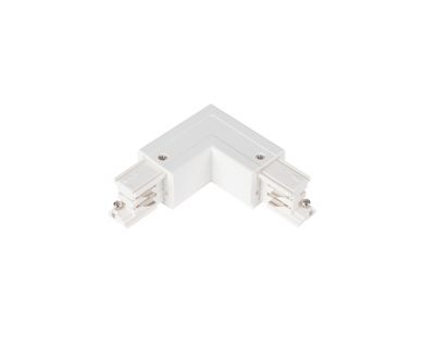 Купить Коннектор Kanlux Tear N CON-L RL-W 33242 Коннектор Kanlux Tear N CON-L RL-W 33242