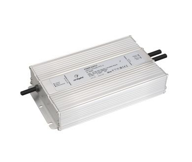 Купить Блок питания Arlight ARPV-LG24600-PFC-A (24V, 25A, 600W) (IP67 Металл) 053862 Блок питания Arlight ARPV-LG24600-PFC-A (24V, 25A, 600W) (IP67 Металл) 053862