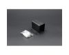 Скоба монтажная Aployt Magnetic track 220 APL.0282.00.02