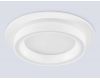 Встраиваемый светильник Ambrella Light Techno Spot Standard Tech TU5205