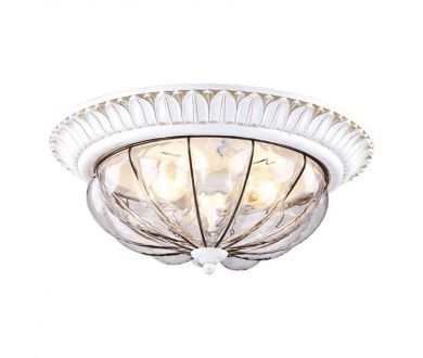 Купить Потолочный светильник Arte Lamp San Marco A2241PL-3WG Потолочный светильник Arte Lamp San Marco A2241PL-3WG