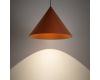 Подвесной светильник Nowodvorski Zenith L Terracotta 11483