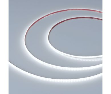 Купить Светодиодная лента Arlight COB-X400-3mm 24V White6000 (4.8 W/m, IP20, 5m) 041744(1) Светодиодная лента Arlight COB-X400-3mm 24V White6000 (4.8 W/m, IP20, 5m) 041744(1)