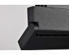 Трековый магнитный светильник Myfar FlowPoint MT0213-12W4K-B