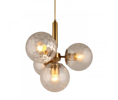 Купить Подвесной светильник APLOYT Lora APL.728.06.04 Подвесной светильник APLOYT Lora APL.728.06.04