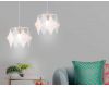 Подвесной светильник Ambrella Light Traditional TR8420