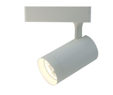 Купить Трековый светодиодный светильник Arte Lamp Soffitto A1720PL-1WH Трековый светодиодный светильник Arte Lamp Soffitto A1720PL-1WH