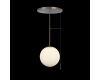 Подвесной светильник Loft IT Signal 10029PM Gold