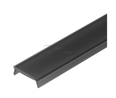 Купить Экран Arlight MAT-L-BLACK черный для PDS, MIC 026854 Экран Arlight MAT-L-BLACK черный для PDS, MIC 026854