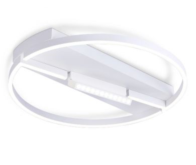 Купить Потолочный светильник Ambrella Light Comfort FL51459 Потолочный светильник Ambrella Light Comfort FL51459