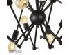 Подвесная люстра iLamp Spider Loft212-16