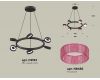 Подвесная люстра Ambrella Light Traditional (C9193, N8486) XB9193251