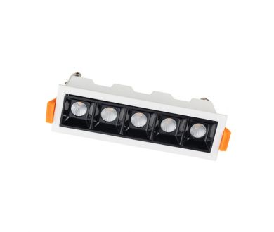 Купить Встраиваемый светильник Nowodvorski Mini Led 10043 Встраиваемый светильник Nowodvorski Mini Led 10043