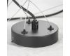 Подвесная люстра Lussole Loft Fishers LSP-8797