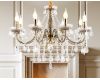 Подвесная люстра Ambrella Light Traditional TR4950