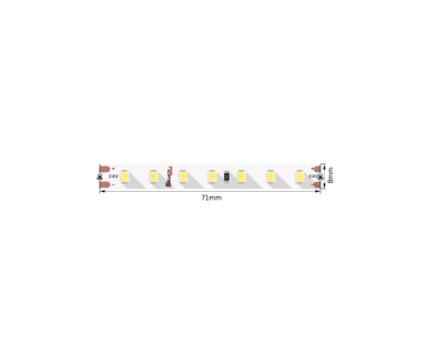 Купить Светодиодная лента DesignLed DSG298-24-WW3-33 012708 Светодиодная лента DesignLed DSG298-24-WW3-33 012708