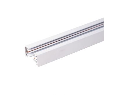 Купить Однофазный шинопровод белый Elektrostandard Track Rail WH Surface 4690389178474 Однофазный шинопровод белый Elektrostandard Track Rail WH Surface 4690389178474