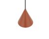 Подвесной светильник Nowodvorski Zenith XS Terracotta 11456