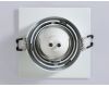 Встраиваемый светильник Ambrella Light Techno Spot Standard Tech TN102757